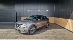 Nissan Juke II DIG-T 114 DCT Business Edition