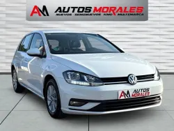 Volkswagen Golf 1.6TDI Advance 85kW