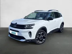 Citroën C5 Aircross PureTech 130 S&S EAT8 - Shine
