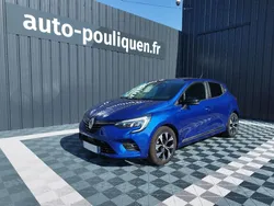Renault Clio V Blue dCi 100 Evolution