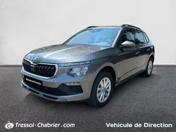 SKODA Kamiq 1.0 TSI Evo 2 116 ch DSG7 Selection