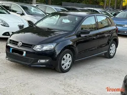 Volkswagen Polo 5 1.2 TDi 75 CV 2014