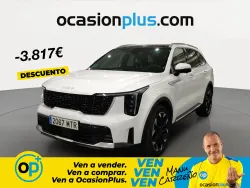 KIA Sorento 2.2CRDi Emotion Pack Premium 4x2 DCT