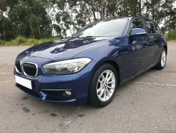 BMW 114 D