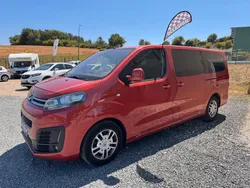 Citroën Jumpy Space tourer 9 Places