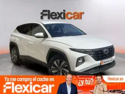 HYUNDAI Tucson 1.6 TGDI Klass 4x2