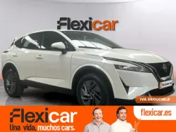 NISSAN Qashqai 1.3 DIG-T mHEV 12V Acenta 4x2 103kW