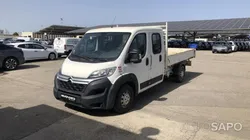 Citroen Jumper de 2020