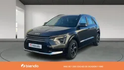 KIA Niro 1.6 HEV Drive 129