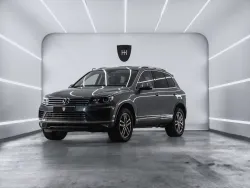 VOLKSWAGEN Touareg 3.0TDI V6 BMT TerrainTech 193kW Tiptronic