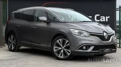 Renault Grand Scénic 1.6 dCi Bose Edition SS de 2017