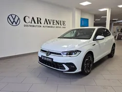 VOLKSWAGEN Polo 1.0 TSI 95 S&S BVM5 R-Line Edition