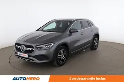 Mercedes Gla 200 Progressive Line 7G-DCT 163 ch