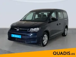 VOLKSWAGEN Caddy Maxi 2.0TDI Origin DSG 90KW
