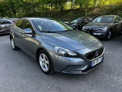 Volvo V40 BUSINESS D2 120 Momentum