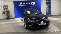 Seat Leon 1.6 TDi Style S/S de 2021
