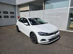 Volkswagen Polo VI 1.0 TSI 95 United