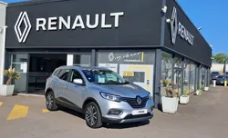 Kadjar Intens Blue dci 115 cv