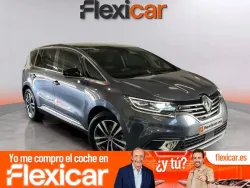 RENAULT Espace Blue dCi Zen EDC 139kW