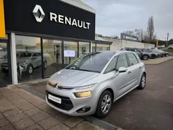 Citroen c4 picasso ii 1.6 hdi 115 intensive bv6