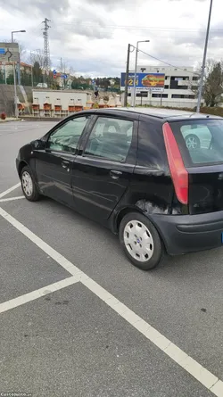 Fiat Punto 1.1