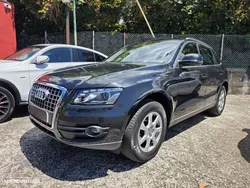 Audi Q5 2.0 TDI Advance
