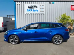 Renault Megane IV 1.6 DCI 130CH GT LINE