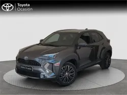 Toyota Yaris Cross 120H Adventure