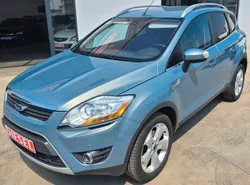 MAGNIFIQUE FORD KUGA 2.0 TDCI 140cv - 1ère MAIN - REPRISE Possible