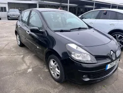 Renault Clio 1.2 Dinamic
