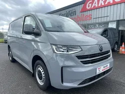 Volkswagen Transporter (7) 2.0 TDi 150 BVA8 L1 Business