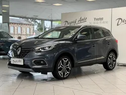 Renault Kadjar Blue dCi 115 Intens