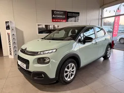 Citroën C3 1.2l 82 cv feel 🚨2017🚨