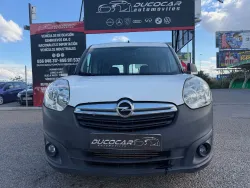 OPEL Combo Tour 1.3CDTI Expression L1H1 90