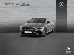 MERCEDES Clase CLA CLA 200 7G-DCT