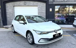 VOLKSWAGEN Golf 2.0TDI Life 85kW