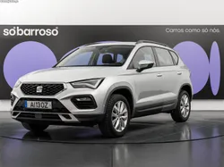 Seat Ateca 1.0 TSI Style