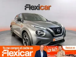 NISSAN Juke 1.0 DIG-T Acenta 4x2 114