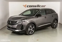 Peugeot 3008 1.6 Hybrid4 GT e-EAT8