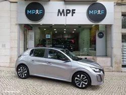 Peugeot 208 1.2 PureTech Active