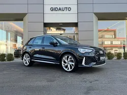 AUDI RSQ3 RS Q3 2.5 TFSI 400 CH - Quattro - S Tronic - Caméra - Virtual Cockpit
