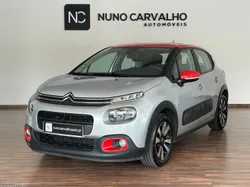 Citroën C3 1.2 PureTech Feel
