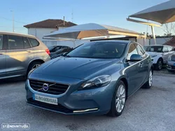 Volvo V40 1.6 D2 Summum