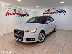 Audi A1 Sportback 1.4 TDI Sport