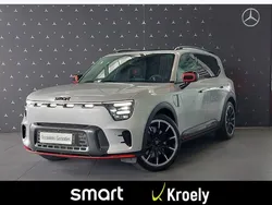 Smart #5 475kW AWD Brabus 646 ch