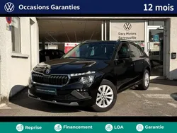 Skoda Kamiq 1.0 TSI Evo 2 116ch Selection DSG7