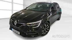 Renault Mégane de 2021