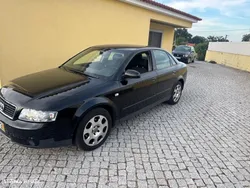 Audi A4 1.9 TDI
