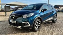 Renault Captur 0.9 TCE Exclusive