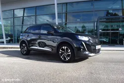 Peugeot 2008 1.2 PureTech Allure